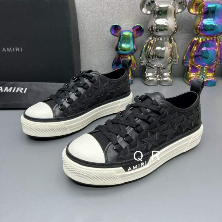 Picture of Amiri Shoes _SKUAMIRIsz38-453CCRQ0403540
